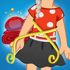 Download Fashion Tailor Games For Girls [MOD, Unlimited coins] + Hack [MOD, Menu] for Android