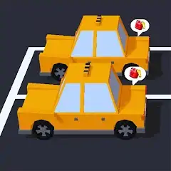 Download Taxi Corp 3D [MOD, Unlimited money] + Hack [MOD, Menu] for Android