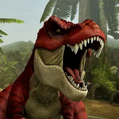 Download Dinosaur Evolution Run 3D [MOD, Unlimited money/coins] + Hack [MOD, Menu] for Android