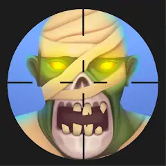 Monsters Out: shooting game