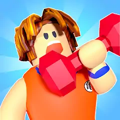 Download Lifting Hero 3D: Idle Muscle [MOD, Unlimited coins] + Hack [MOD, Menu] for Android