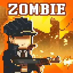 Download Zombie Fighter: Hero Survival [MOD, Unlimited money] + Hack [MOD, Menu] for Android