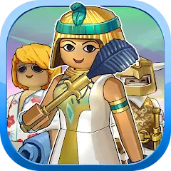 Download Playmobil FIGURES App [MOD, Unlimited money/coins] + Hack [MOD, Menu] for Android