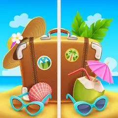 Download Fun Differences－Find & Spot It [MOD, Unlimited money] + Hack [MOD, Menu] for Android