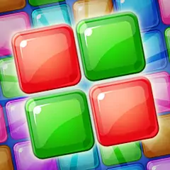 Download Jewel Pop Match [MOD, Unlimited money/coins] + Hack [MOD, Menu] for Android