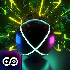 Download Psych-Glass-Trippy Runner Beta [MOD, Unlimited money/gems] + Hack [MOD, Menu] for Android
