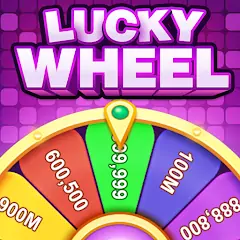 Download Lucky Wheel :Spin wheel game [MOD, Unlimited coins] + Hack [MOD, Menu] for Android