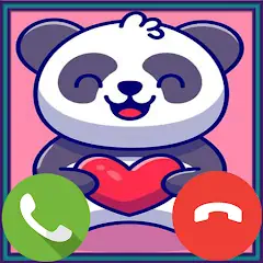 Download Fake Call Panda Game [MOD, Unlimited money] + Hack [MOD, Menu] for Android