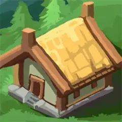 Download Clicker Village - Casual Idle [MOD, Unlimited coins] + Hack [MOD, Menu] for Android