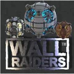 Download Wall Raiders 1 [MOD, Unlimited money] + Hack [MOD, Menu] for Android