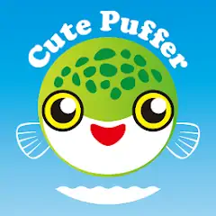 Download Cute Puffer [MOD, Unlimited coins] + Hack [MOD, Menu] for Android