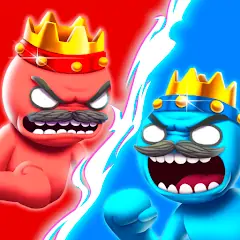 Download Hyper Mob Royale [MOD, Unlimited money/coins] + Hack [MOD, Menu] for Android