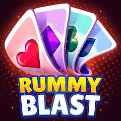 Download Rummy Blast Offline [MOD, Unlimited money/coins] + Hack [MOD, Menu] for Android