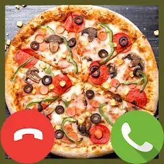 Download Fake Call Pizza 2 Game [MOD, Unlimited money/coins] + Hack [MOD, Menu] for Android