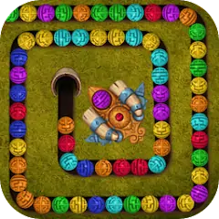 Download Jungle Marble- Pinball Epic [MOD, Unlimited coins] + Hack [MOD, Menu] for Android