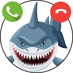 Download Scary Shark Prank Call [MOD, Unlimited money/coins] + Hack [MOD, Menu] for Android