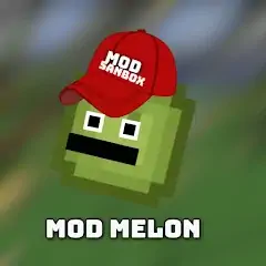 Download Mods Melon Playground Sandbox [MOD, Unlimited coins] + Hack [MOD, Menu] for Android
