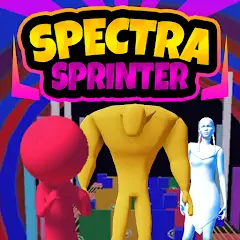 Download Spectra Sprinter [MOD, Unlimited money/gems] + Hack [MOD, Menu] for Android