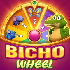 Download Bicho Wheel Jogo Moeda [MOD, Unlimited money/gems] + Hack [MOD, Menu] for Android