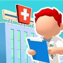 Download My Perfect Hospital [MOD, Unlimited money] + Hack [MOD, Menu] for Android
