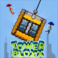 Download City Bloxx [MOD, Unlimited money/gems] + Hack [MOD, Menu] for Android
