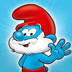 Download Smurfs and the Magical Meadow [MOD, Unlimited money] + Hack [MOD, Menu] for Android