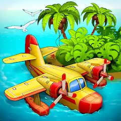 Download Farm Island - Journey Story [MOD, Unlimited money/coins] + Hack [MOD, Menu] for Android