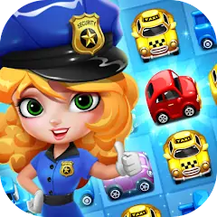 Download Traffic Jam Cars Puzzle Match3 [MOD, Unlimited money/gems] + Hack [MOD, Menu] for Android