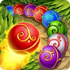 Download Marble Duel: marble puzzle [MOD, Unlimited money/gems] + Hack [MOD, Menu] for Android
