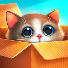 Download Meow - Find The Differences [MOD, Unlimited coins] + Hack [MOD, Menu] for Android