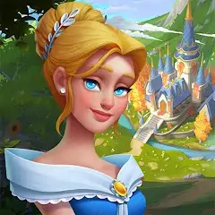 Download Fairyscapes Adventure [MOD, Unlimited money/gems] + Hack [MOD, Menu] for Android
