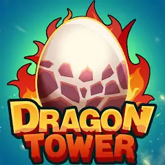 Download Dragon Tower:Mines Jogo [MOD, Unlimited coins] + Hack [MOD, Menu] for Android