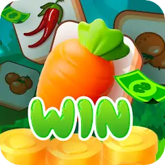 Download Farm Match: Earn Coins [MOD, Unlimited money] + Hack [MOD, Menu] for Android