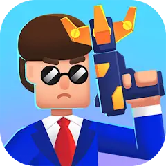 Download Hook Master：Mafia City [MOD, Unlimited coins] + Hack [MOD, Menu] for Android
