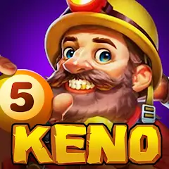 Download Keno Lucky:Jogo de Loteria [MOD, Unlimited money/gems] + Hack [MOD, Menu] for Android