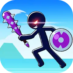 Download Stickman Tribe [MOD, Unlimited money/coins] + Hack [MOD, Menu] for Android