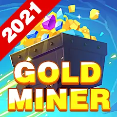 Download Gold Miner [MOD, Unlimited money/gems] + Hack [MOD, Menu] for Android