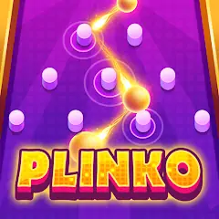 Download Plinko Jogo:Plink balls [MOD, Unlimited money] + Hack [MOD, Menu] for Android
