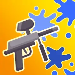 Download Paintball King [MOD, Unlimited coins] + Hack [MOD, Menu] for Android