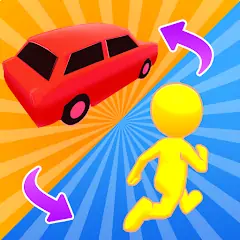 Download Shape shifting: Car Factory [MOD, Unlimited money] + Hack [MOD, Menu] for Android