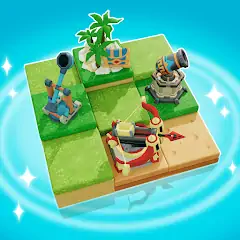 Download Island Battle [MOD, Unlimited money/coins] + Hack [MOD, Menu] for Android