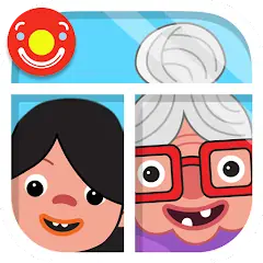 Download Pepi House: Happy Family [MOD, Unlimited money] + Hack [MOD, Menu] for Android