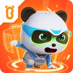 Download Baby Panda World: Kids Games [MOD, Unlimited money/coins] + Hack [MOD, Menu] for Android