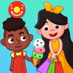 Download Pepi Super Stores: Fun & Games [MOD, Unlimited money/coins] + Hack [MOD, Menu] for Android