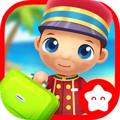 Download Vacation Hotel Stories [MOD, Unlimited money/gems] + Hack [MOD, Menu] for Android