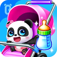 Download Baby Panda Care [MOD, Unlimited money/coins] + Hack [MOD, Menu] for Android