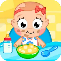 Download Baby Care : Toddler games [MOD, Unlimited money/gems] + Hack [MOD, Menu] for Android