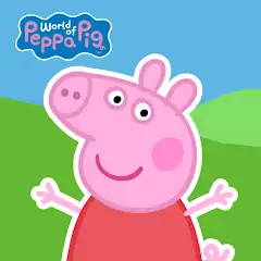 Download World of Peppa Pig: Kids Games [MOD, Unlimited coins] + Hack [MOD, Menu] for Android