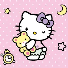 Download Hello Kitty: Good Night [MOD, Unlimited coins] + Hack [MOD, Menu] for Android