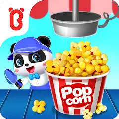 Download Baby Panda's Fun Park [MOD, Unlimited money/coins] + Hack [MOD, Menu] for Android